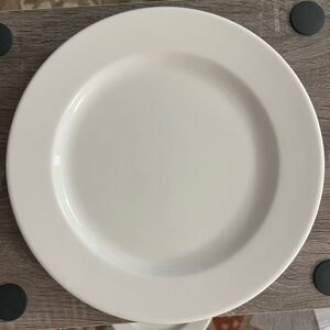 Royal Doulton Capital Hotel porcelain plates -set of 6